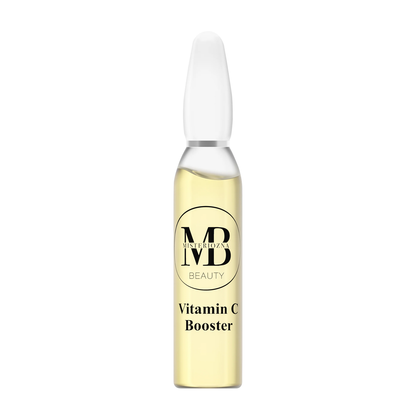 Test-Ampulle Vitamin C Booster