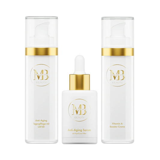 Luxus Anti-Aging Beauty Box