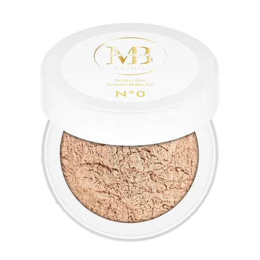 Perfect Skin Mineral Puder Make-Up