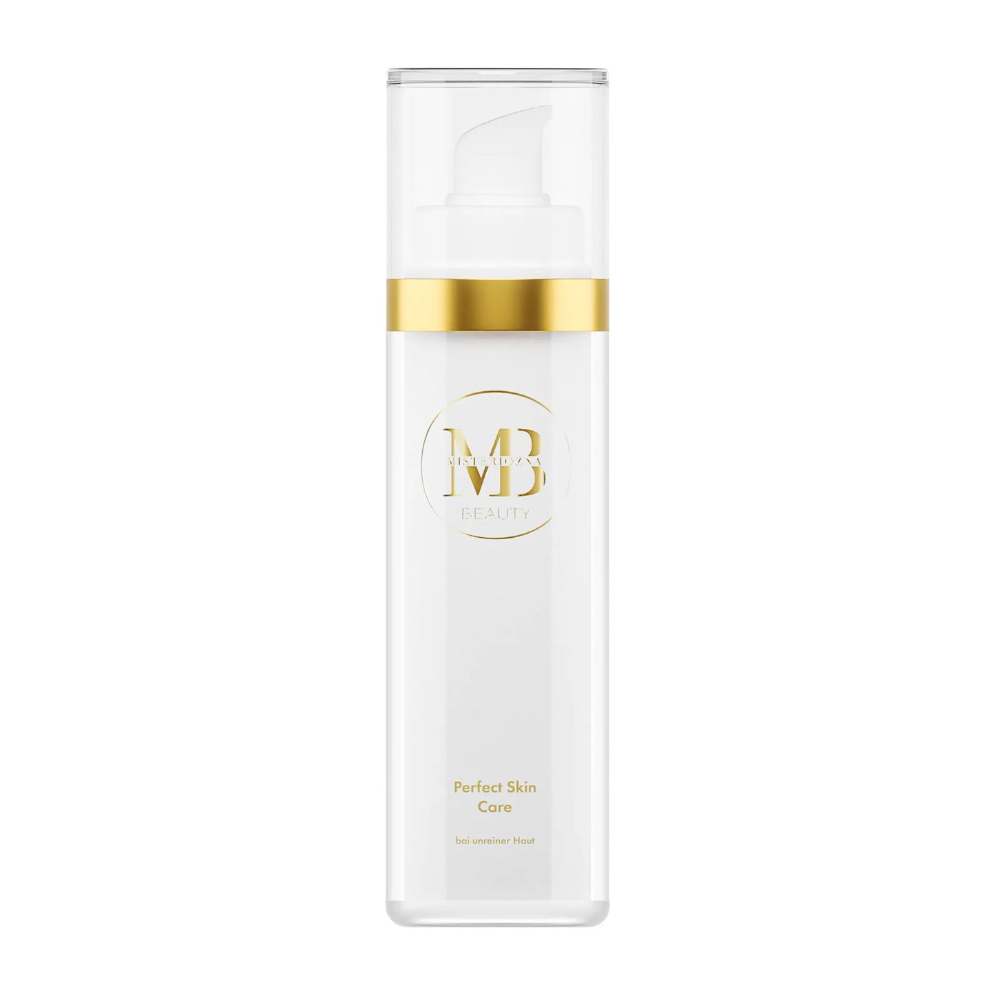 Perfect Skin Care ( bei unreiner Haut )