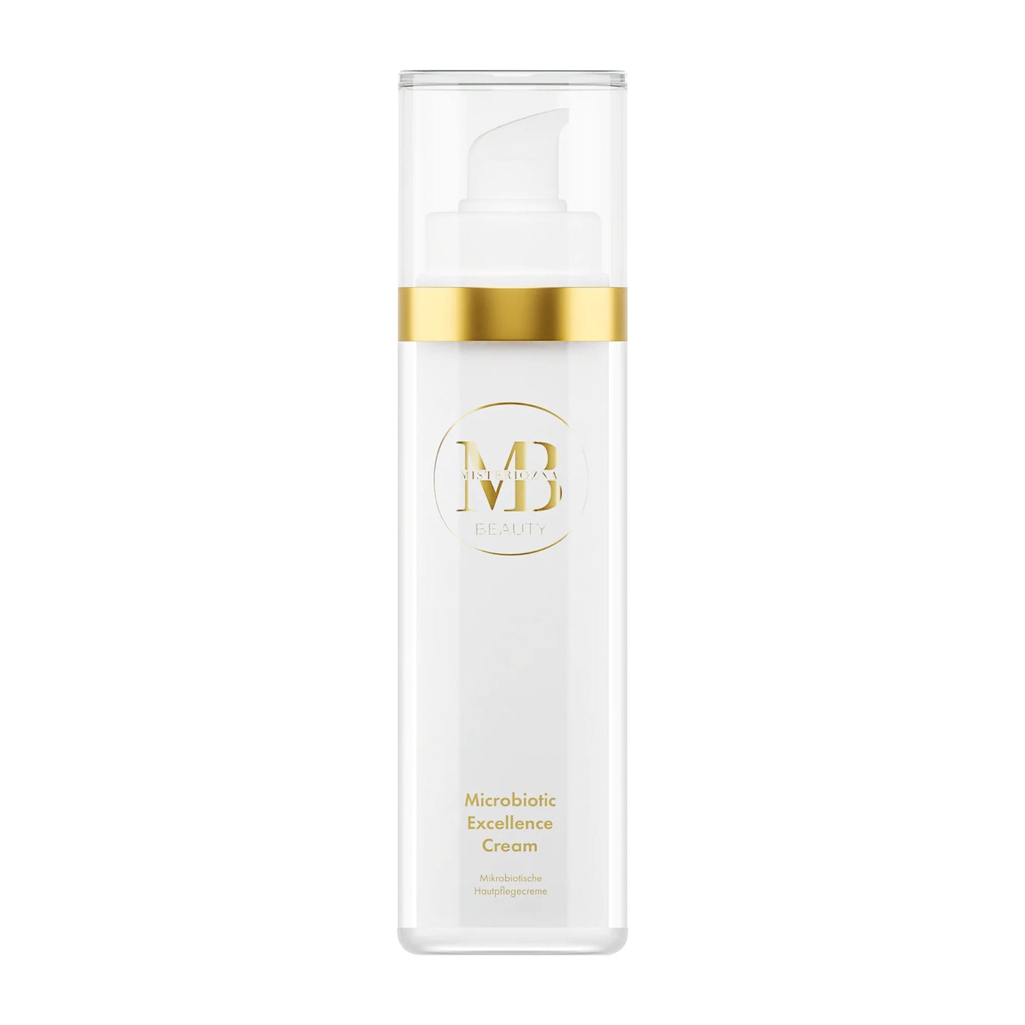 Microbiotic Excellence Cream