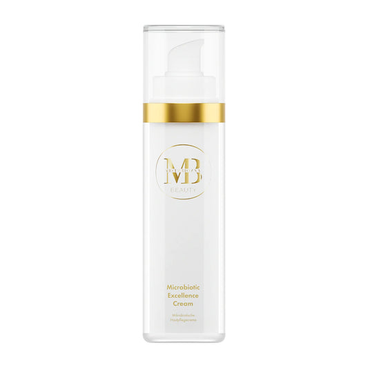 Microbiotic Excellence Cream